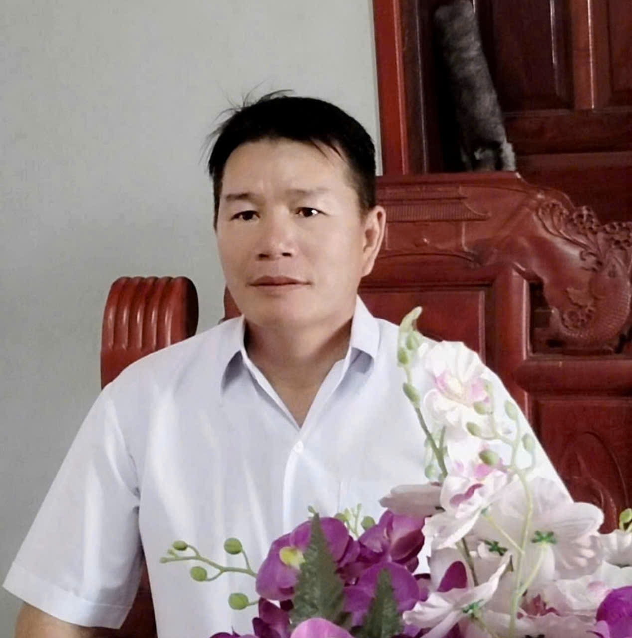 BÁ CHIẾN